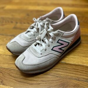New Balance 620 x J. Crew